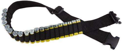 Holsters Bulldog Cases Ready Series Adjustable shotgun ammo belt (holds 20 shells)